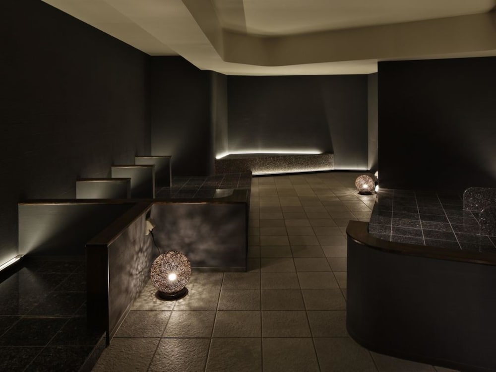 Kobe Minato Onsen Ren - Adult Only