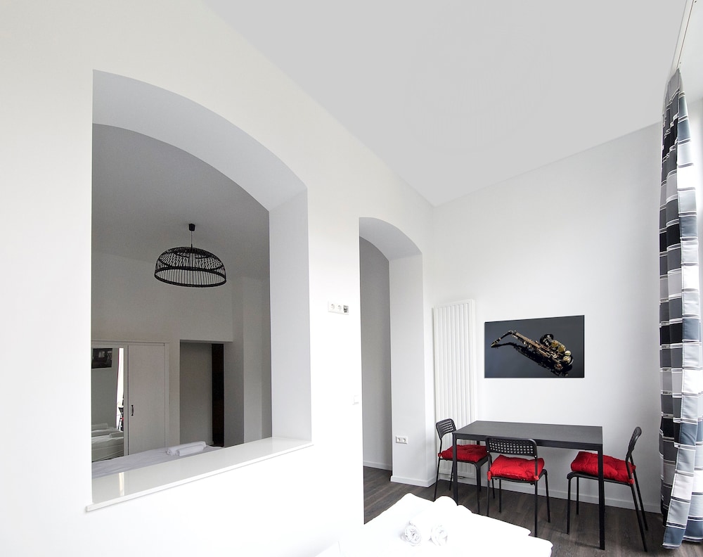 Aparthotel Lenau