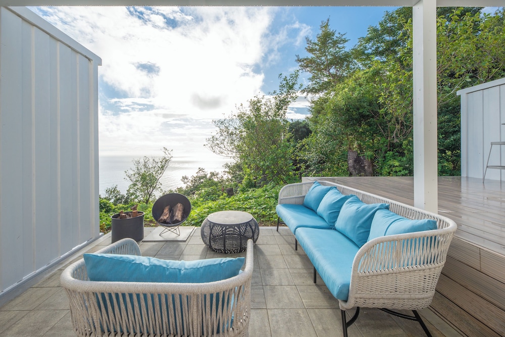 VACATION VILLA&GLAMPING BLUE EDEN