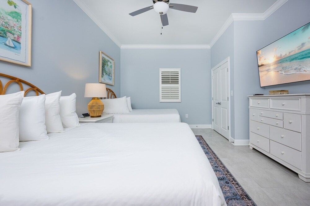 Phoenix Gulf Shores Ii 303 3 Bedroom Condo