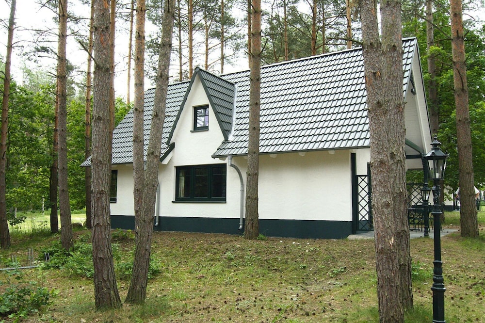 Ferienhaus in der Nhhe des Drewitzer Sees