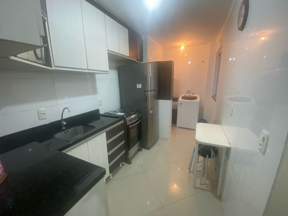 Apto 404 Ed Dambros ótima localização