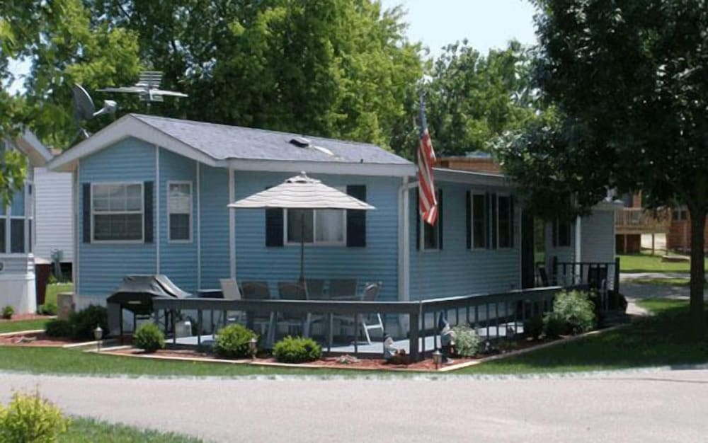 Lakeland RV Campground