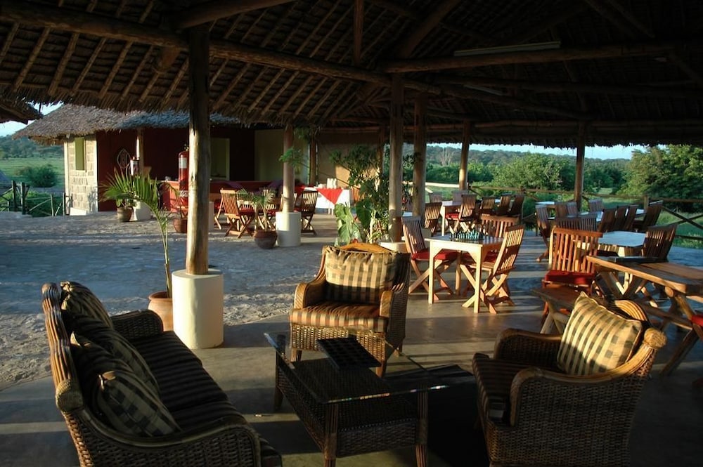 Manyatta Camp