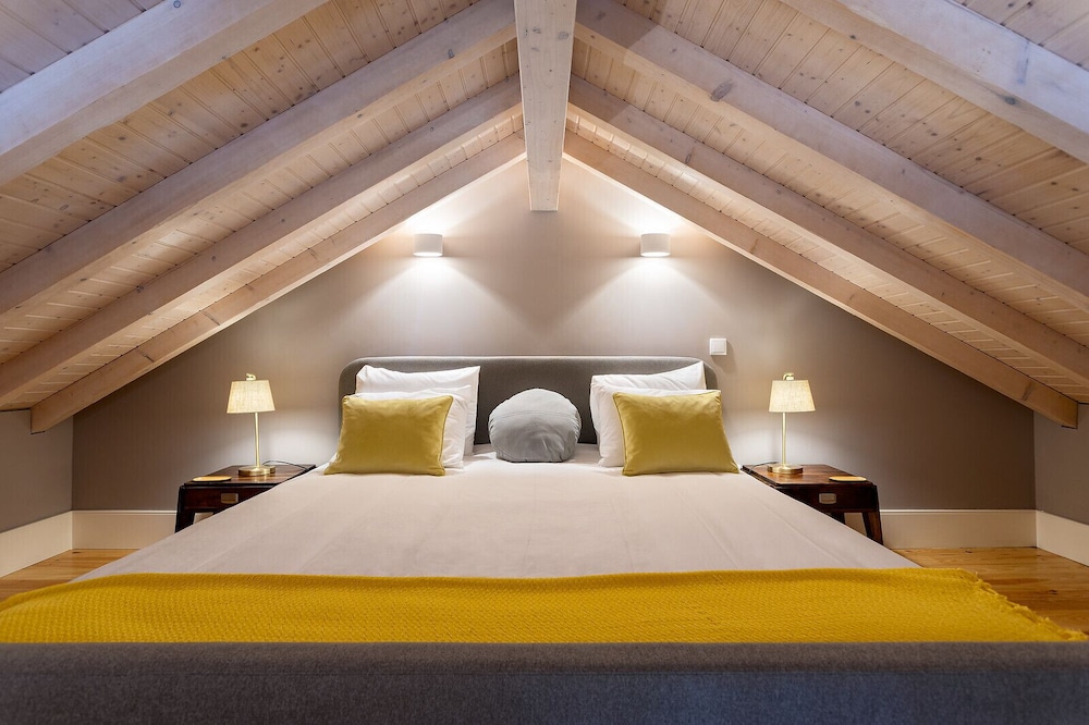 Lemon Mezzanine - Santa Catarina
