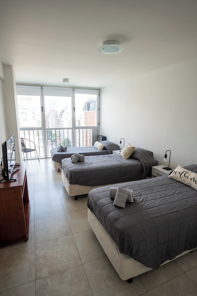 BT Homes - Mar del Plata, Av. Colon