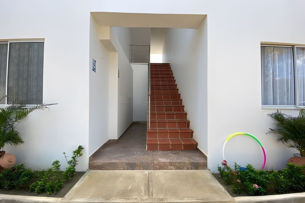 APARTAMENTOS EN PALMAR DE LOS VIENTOS
