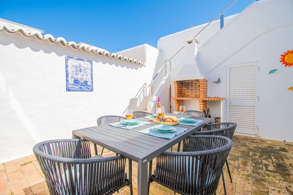 Casa Covo dos Tigres