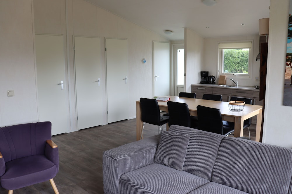 Holidaypark Duinhoeve