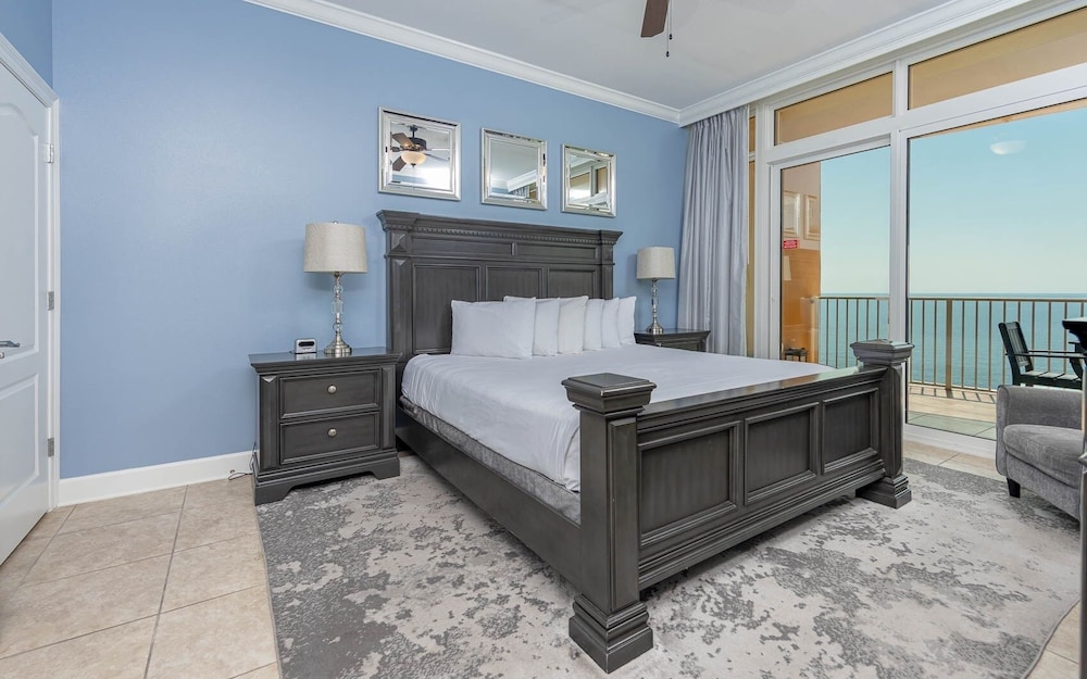 Phoenix Orange Beach 1803 3 Bedroom Condo