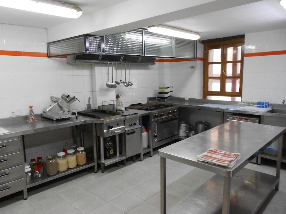 Albergue ambiental de Beizama - Hostel