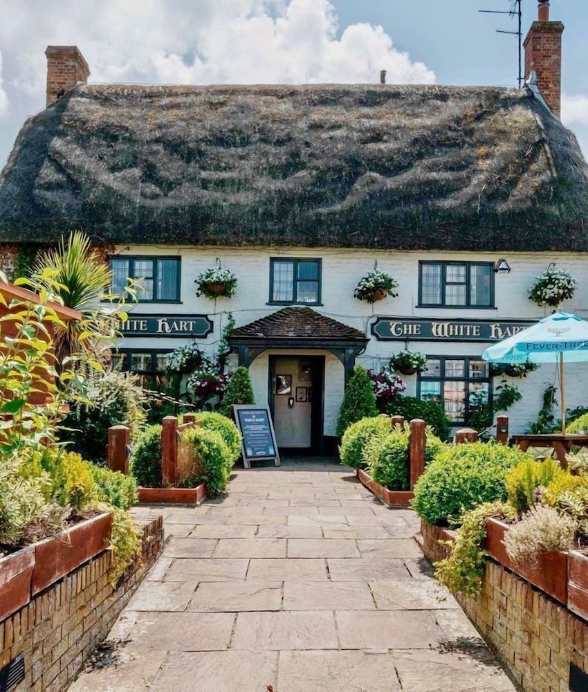 The White Hart