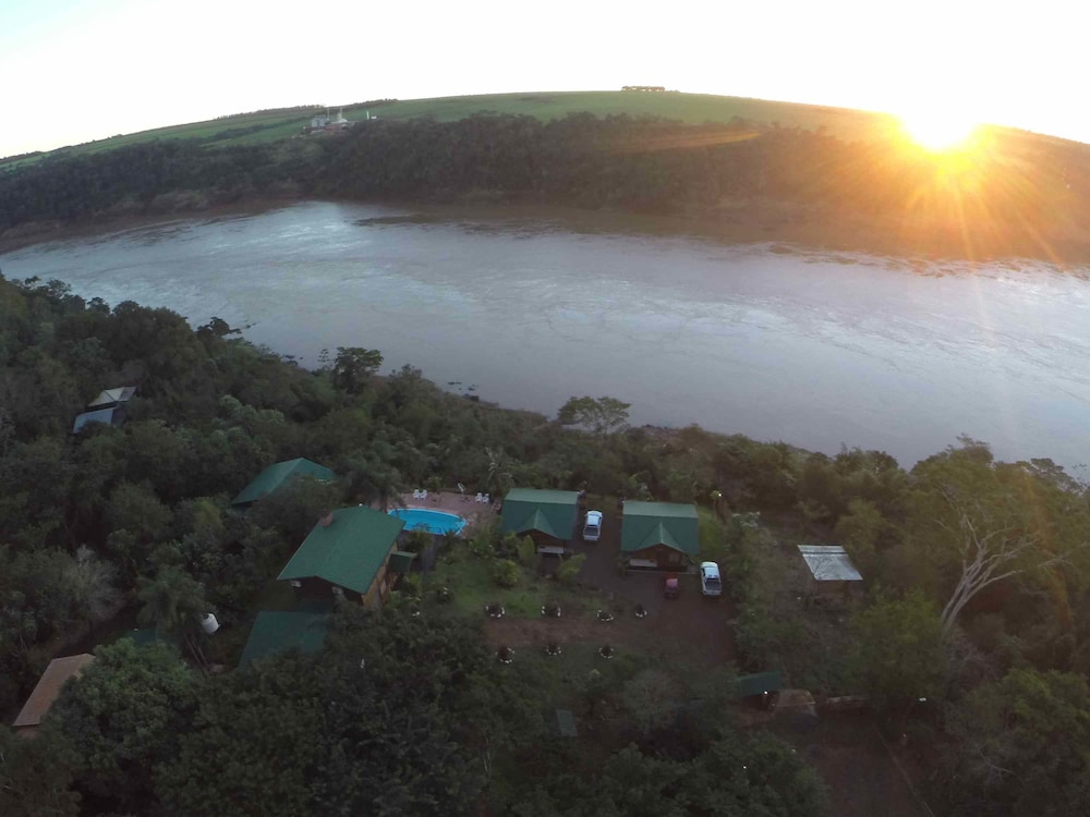 Costa del Sol Iguazú