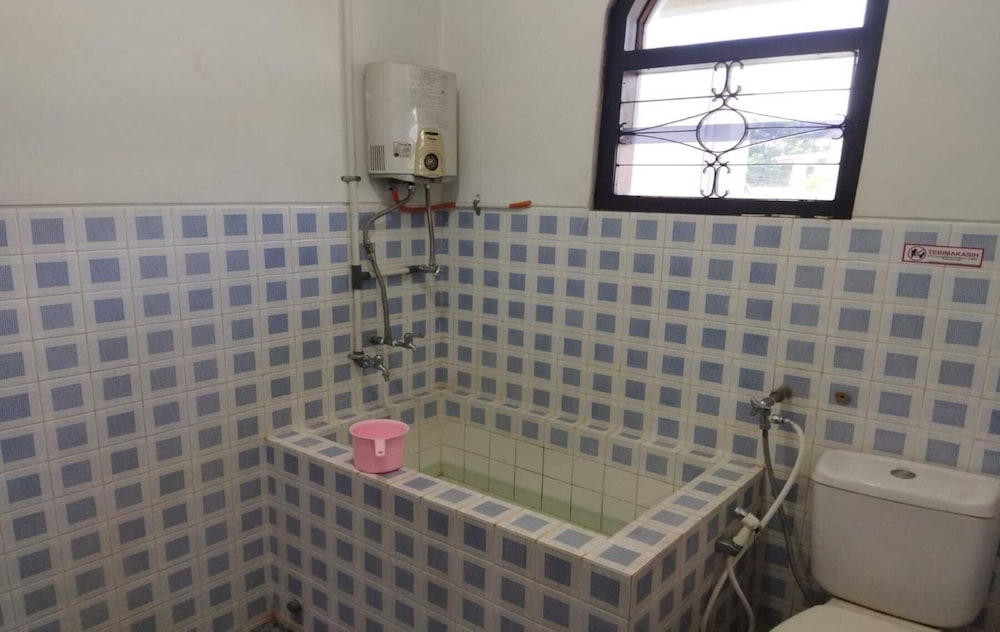 Baciro Homestay46 view 2