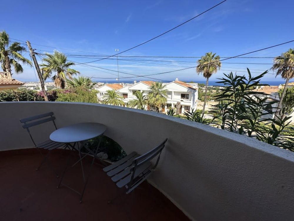 Casa Clare - 3 Bedroom Apartment in Denia