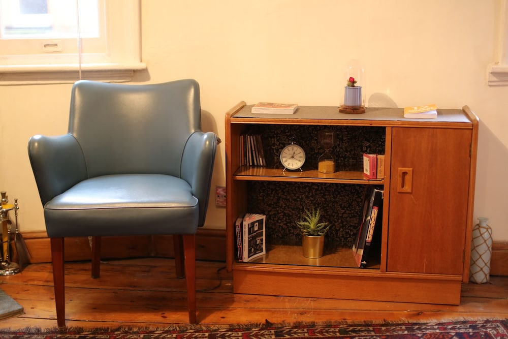 Stay Retro in Soho