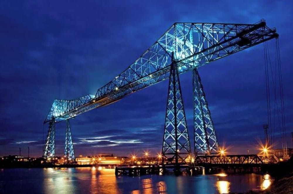 Hartlepool Vacations - The Norton - Property Image 23