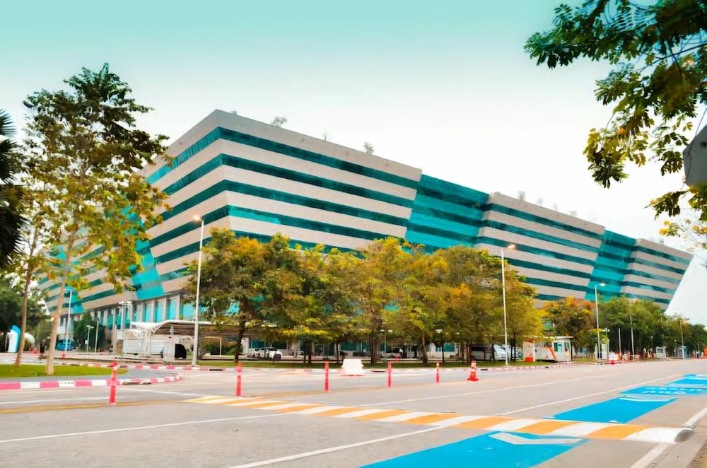 IMPACT Muang Thong Thani,daily rental room, Muang Thong Popular Condo C5