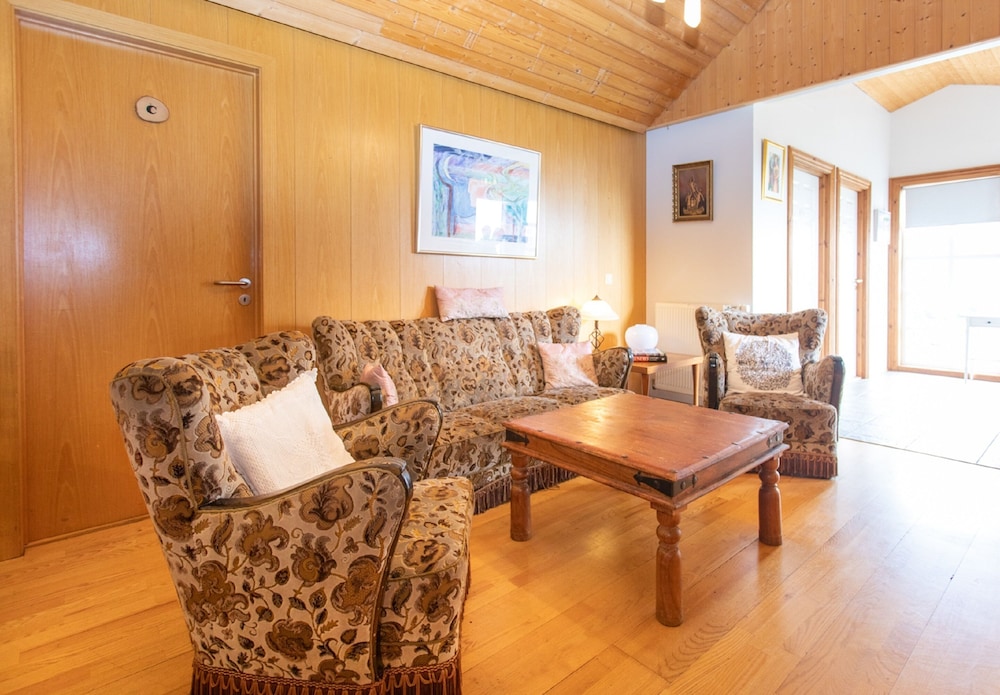 Guesthouse Hill