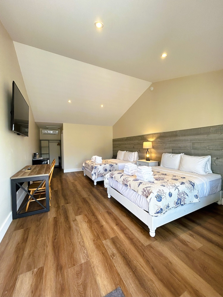Hotel Pemaquid