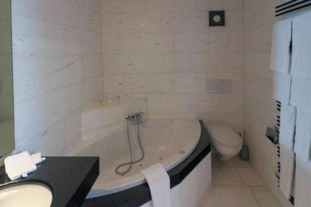 Apartments Cresta