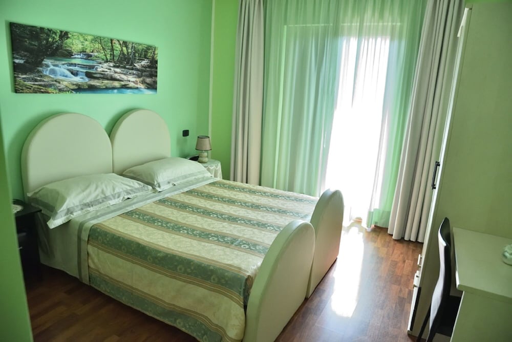B&B Ospiti a Corte