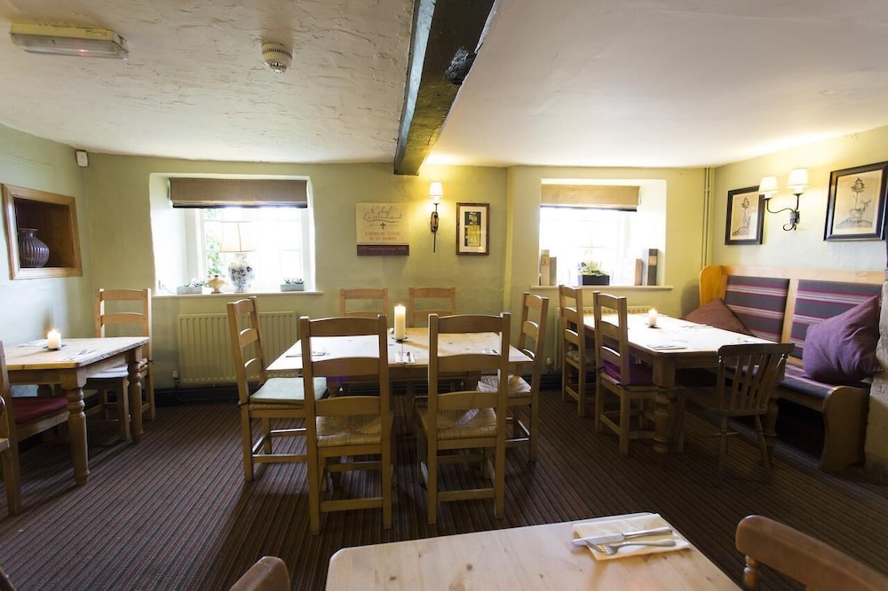 The Crown Inn