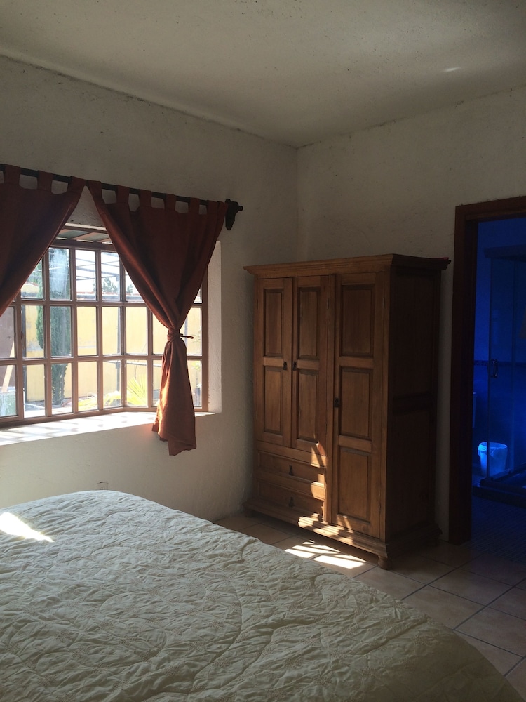 Casa de la Montaña