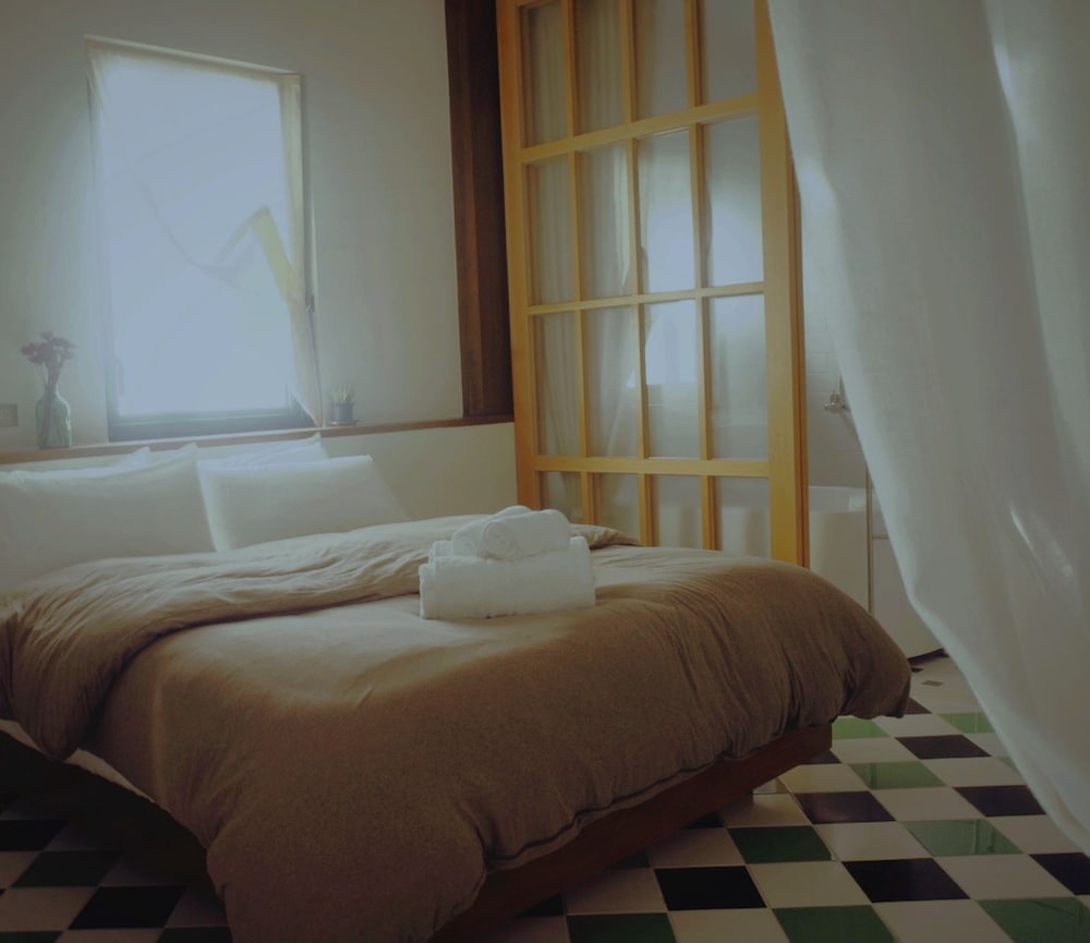 7days 4season Cafe B&B