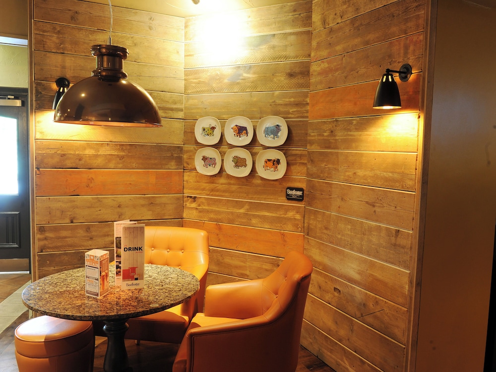 Premier Inn York North West — photo 2