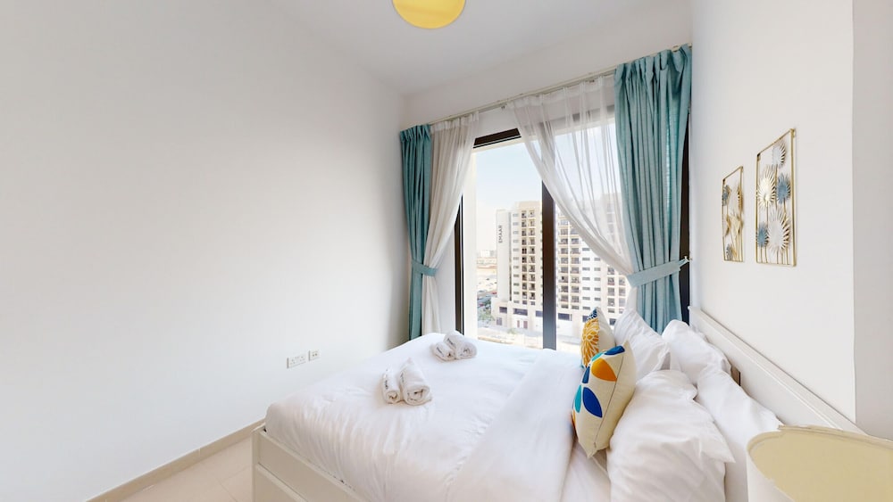 Primestay- Una Apartments - Town Square