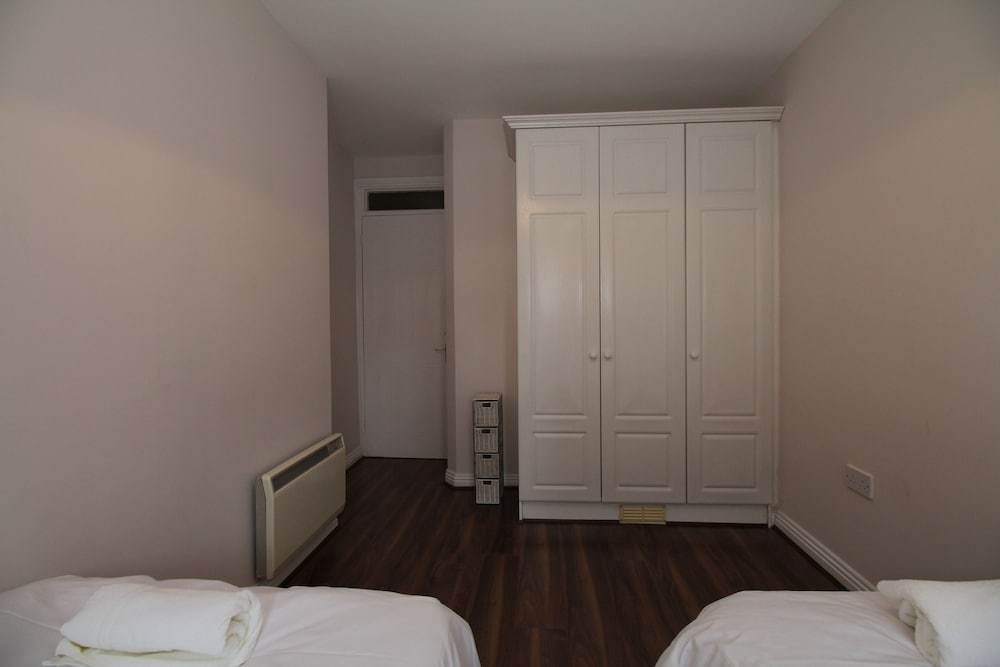 Windmill Self Catering en Dublin