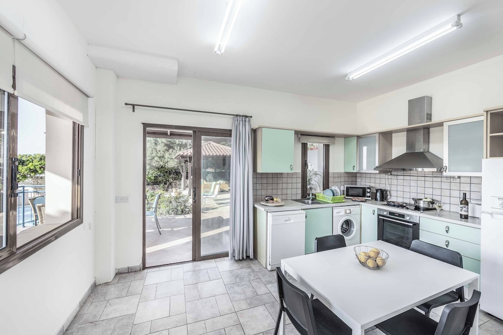 Apollon Harmony Villa