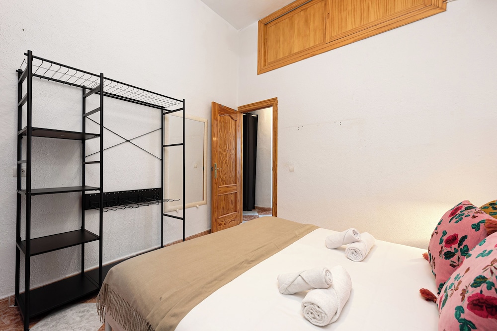 Stay U-nique Apartment Uncibay