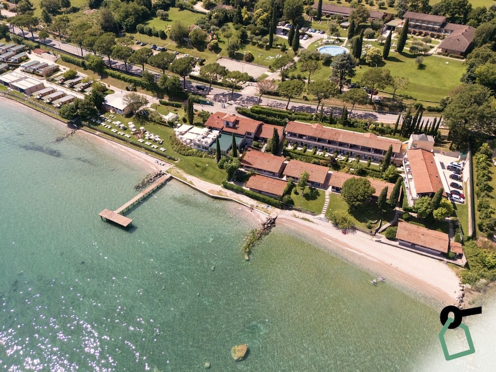 HOTIDAY Apartments Desenzano