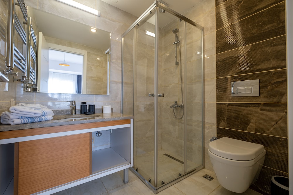 Linkinn Luxury Residance & Spa