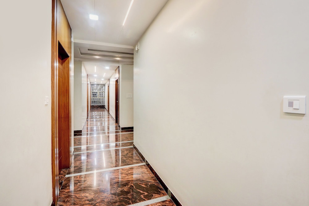 Fabhotel Vishnu Grand