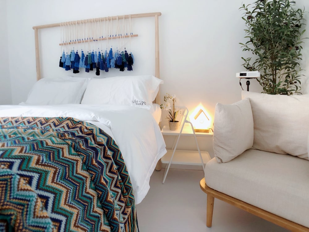 LIVE INN Home