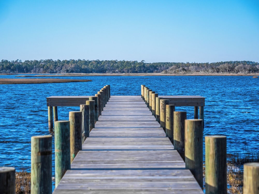 Happily Ever After by Topsail Realty
