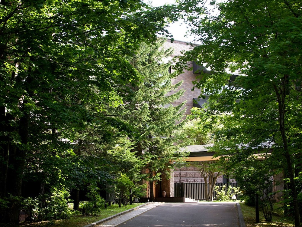 Suizantei Club Jyozankei