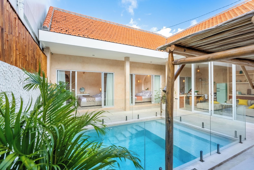 Villa Sacral 3BR Family Villa with Pool