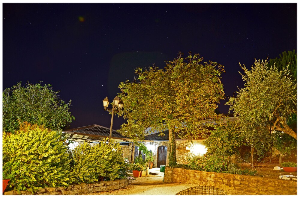 Agriturismo Sant'Agata