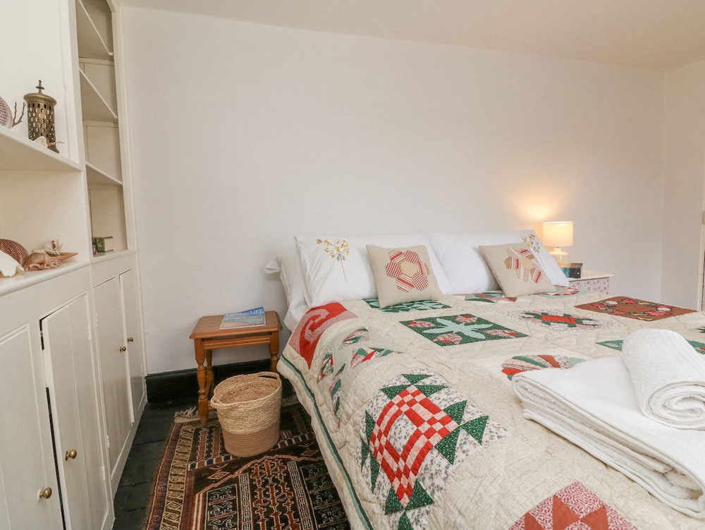 Blackbird Cottage