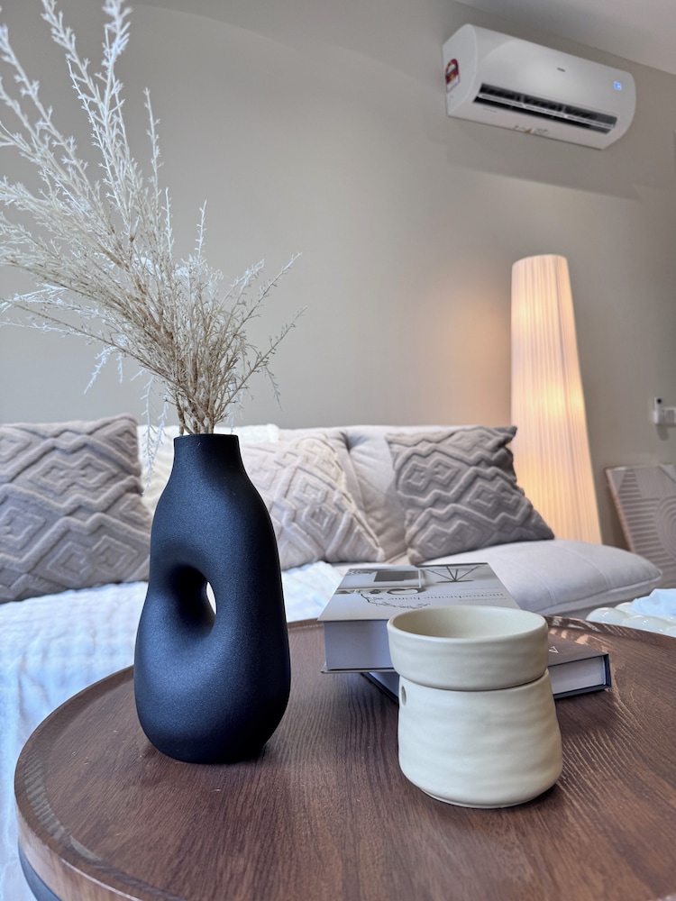 Comfy Damansara Petaling Jaya 3BR2B