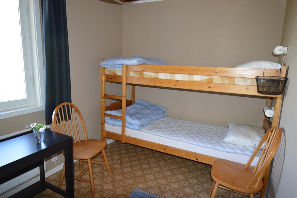 Högsnäsgården - Hostel