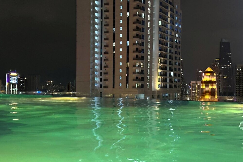 Majestic Residence KLCC By Flixhome