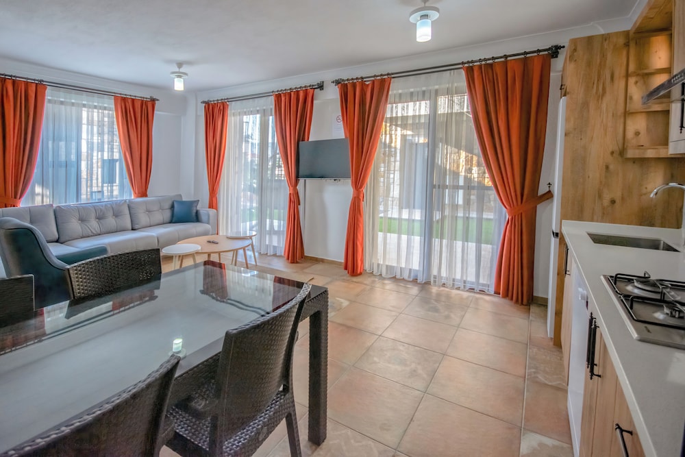 La Sereine boutique hotel