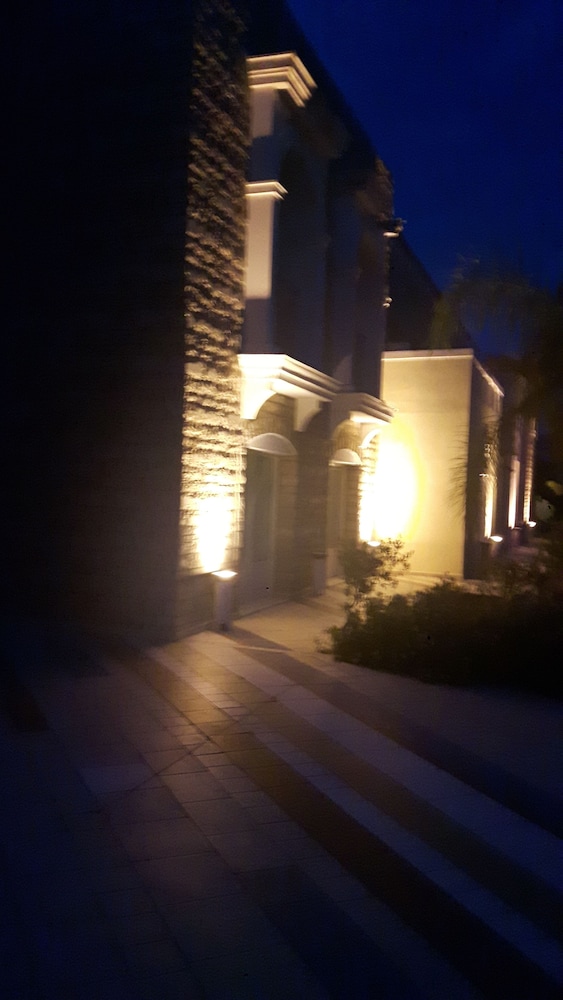 Dionysos Authentic Resort & Village