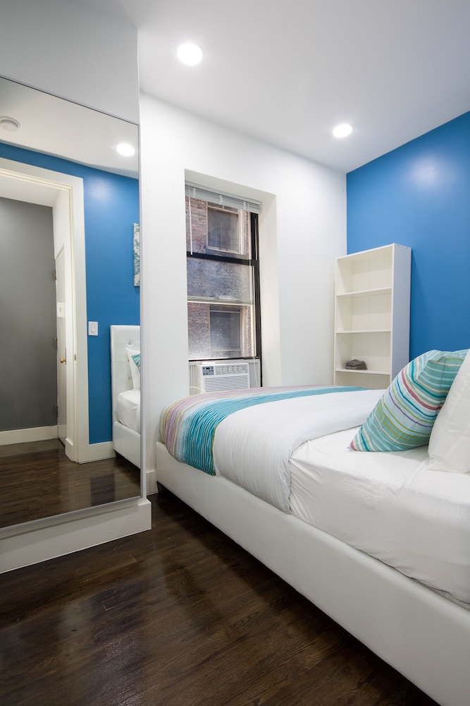 Hamilton Heights Stylish Apartments