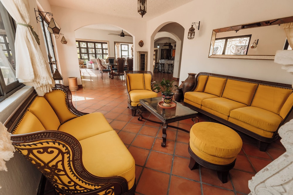 Quinta Tere Country House